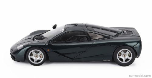 McLAREN  F-1 XP5 1993  GREEN MET