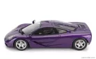 McLAREN  F-1 XP5 1993  PURPLE