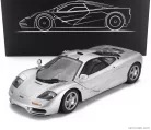 McLAREN  F-1 XP5 1993  SILVER