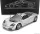 McLAREN  F-1 XP5 1993  SILVER