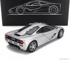McLAREN  F-1 XP5 1993  SILVER