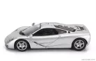 McLAREN  F-1 XP5 1993  SILVER