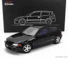HONDA  CIVIC SIR II EG6 VTEC 1993  BLACK