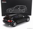 HONDA  CIVIC SIR II EG6 VTEC 1993  BLACK