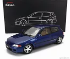 HONDA  CIVIC SIR II EG6 VTEC 1993  BLUE