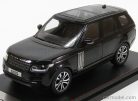 LAND ROVER  RANGE ROVER SV AUTOBIOGRAPHY DYNAMIC 2017  BLACK