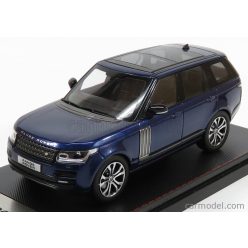LAND ROVER  RANGE ROVER SV AUTOBIOGRAPHY DYNAMIC 2017