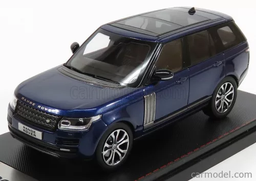 LAND ROVER  RANGE ROVER SV AUTOBIOGRAPHY DYNAMIC 2017