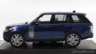 LAND ROVER  RANGE ROVER SV AUTOBIOGRAPHY DYNAMIC 2017