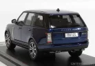 LAND ROVER  RANGE ROVER SV AUTOBIOGRAPHY DYNAMIC 2017