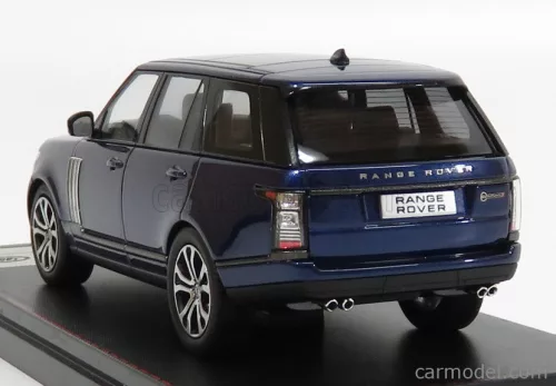 LAND ROVER  RANGE ROVER SV AUTOBIOGRAPHY DYNAMIC 2017