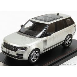 LAND ROVER  RANGE ROVER SV AUTOBIOGRAPHY DYNAMIC 2017