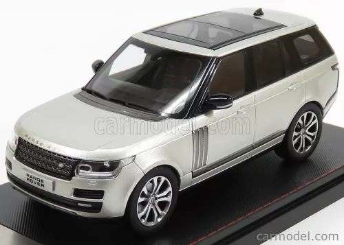 LAND ROVER  RANGE ROVER SV AUTOBIOGRAPHY DYNAMIC 2017