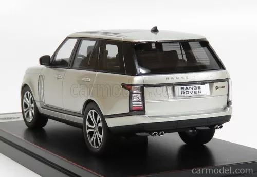 LAND ROVER  RANGE ROVER SV AUTOBIOGRAPHY DYNAMIC 2017