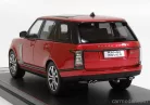 LAND ROVER RANGE ROVER SV AUTOBIOGRAPHY DYNAMIC 2017