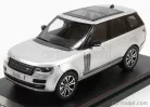 LAND ROVER RANGE ROVER SV AUTOBIOGRAPHY DYNAMIC 2017