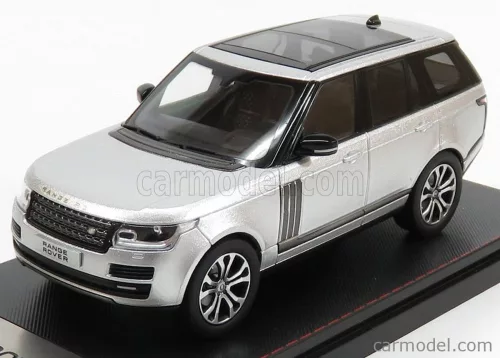 LAND ROVER RANGE ROVER SV AUTOBIOGRAPHY DYNAMIC 2017