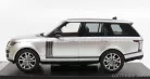 LAND ROVER RANGE ROVER SV AUTOBIOGRAPHY DYNAMIC 2017