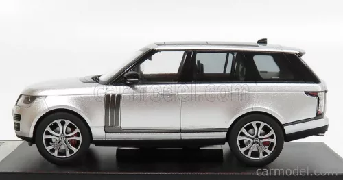 LAND ROVER RANGE ROVER SV AUTOBIOGRAPHY DYNAMIC 2017