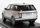 LAND ROVER RANGE ROVER SV AUTOBIOGRAPHY DYNAMIC 2017