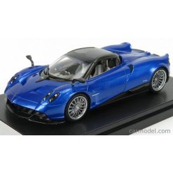 PAGANI HUAYRA ROADSTER 2018