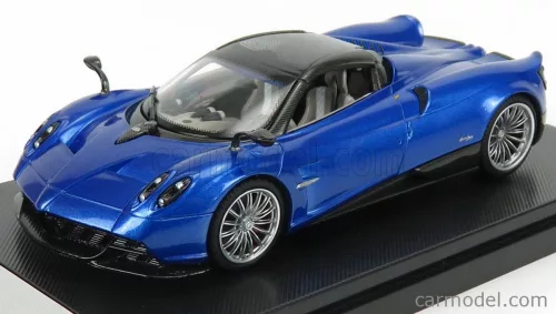 PAGANI HUAYRA ROADSTER 2018