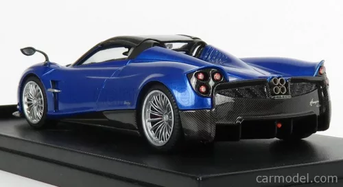 PAGANI HUAYRA ROADSTER 2018