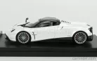 PAGANI  HUAYRA ROADSTER 2018