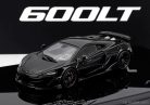McLAREN  600LT 2018  BLACK