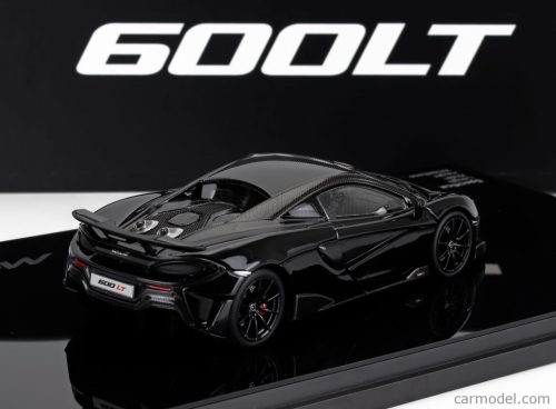 McLAREN  600LT 2018  BLACK