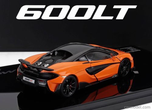 McLAREN  600LT 2018  ORANGE