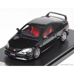 HONDA  INTEGRA (DC5) TYPE R 2006  BLACK