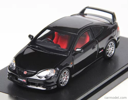 HONDA  INTEGRA (DC5) TYPE R 2006  BLACK