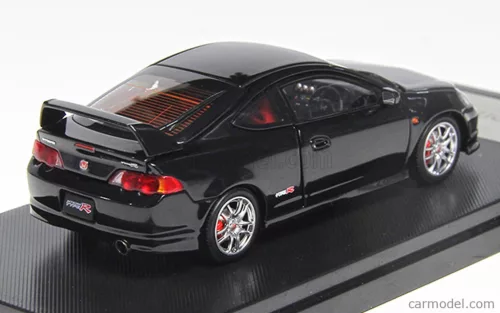 HONDA  INTEGRA (DC5) TYPE R 2006  BLACK