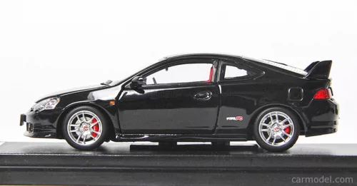 HONDA  INTEGRA (DC5) TYPE R 2006  BLACK