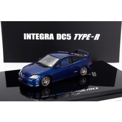 HONDA  INTEGRA (DC5) TYPE R 2006  BLUE