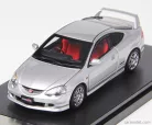 HONDA  INTEGRA (DC5) TYPE R 2006  SILVER