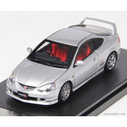 HONDA  INTEGRA (DC5) TYPE R 2006  SILVER