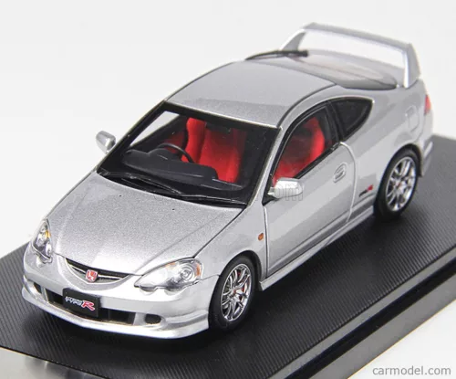 HONDA  INTEGRA (DC5) TYPE R 2006  SILVER