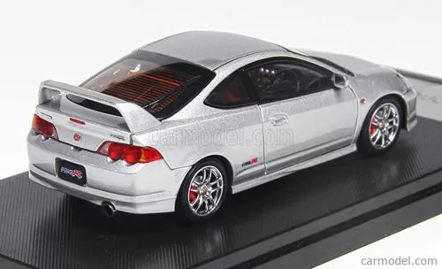 HONDA  INTEGRA (DC5) TYPE R 2006  SILVER