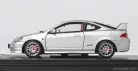 HONDA  INTEGRA (DC5) TYPE R 2006  SILVER
