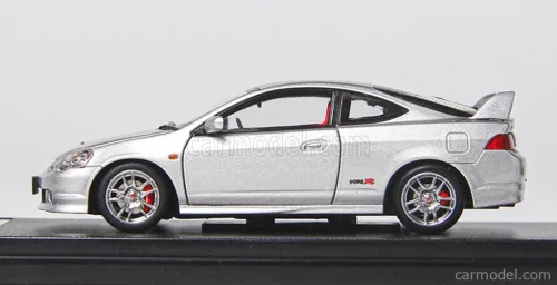 HONDA  INTEGRA (DC5) TYPE R 2006  SILVER