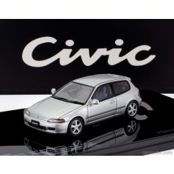 HONDA  CIVIC SIR II EG6 VTEC 1993  SILVER