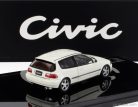 HONDA  CIVIC SIR II EG6 VTEC 1993  WHITE