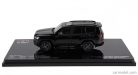 TOYOTA  LAND CRUISER LC300-GR SPORT 2022  BLACK
