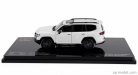 TOYOTA  LAND CRUISER LC300-GR SPORT 2022  WHITE