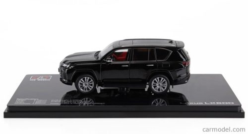 LEXUS  LX600 2024  BLACK