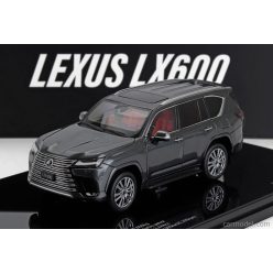 LEXUS  LX600 2024  GREY
