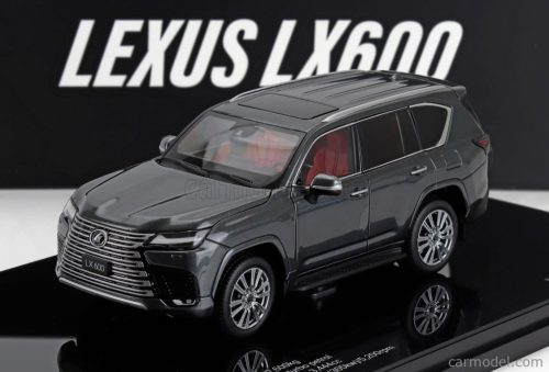 LEXUS  LX600 2024  GREY