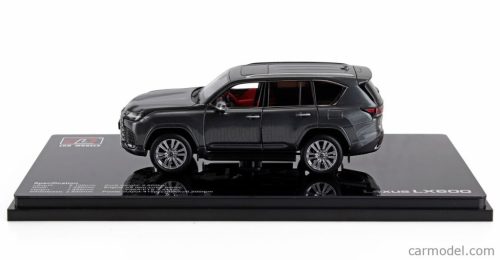 LEXUS  LX600 2024  GREY